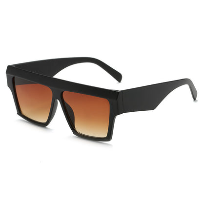 Retro Roar Wild Box Sunglasses