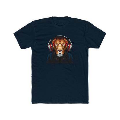 DJ Lion Crew Tee