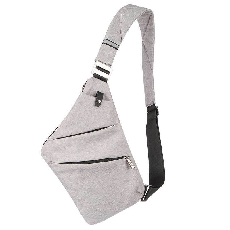 The Seoul Sling Chest Bag