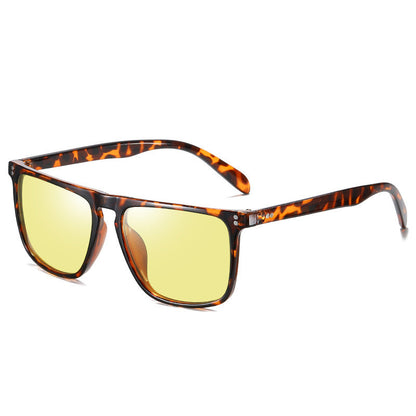 PolarEdge Men's Polarized Essential Shades