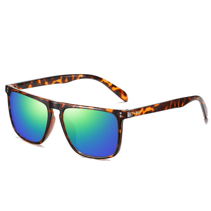 PolarEdge Men's Polarized Essential Shades