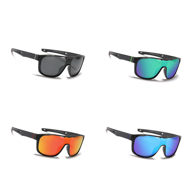 Gafas de sol deportivas WindGuard