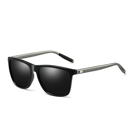 The RetroLite Aluminum Shades Travel Happy Sunglasses Sale