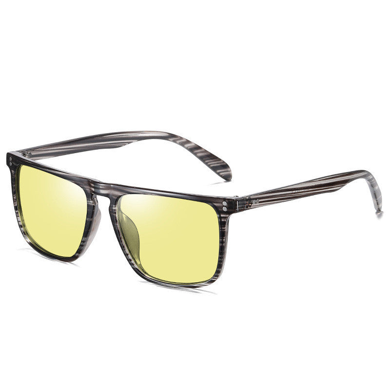 Lunettes de soleil polarisées essentielles pour hommes PolarEdge