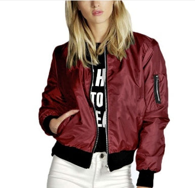 Urban Vibe Zip Jacket – Effortless Style Meets Street Cool