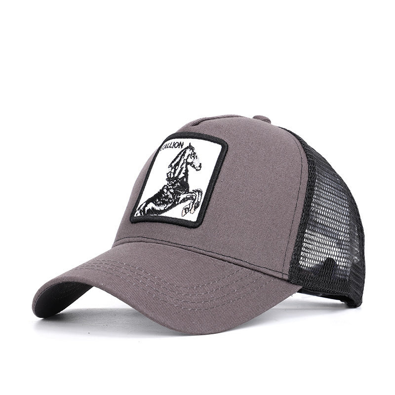 Unisex Trendy Baseball Hat