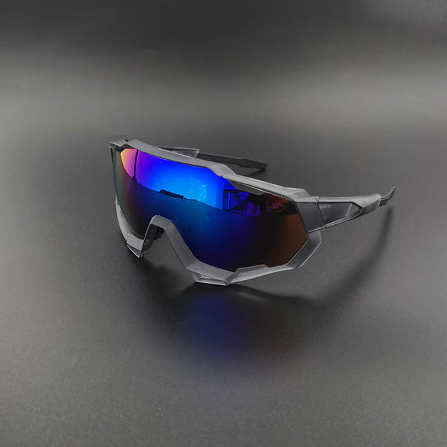 TrailBlaze Unisex Cycling Sunglasses