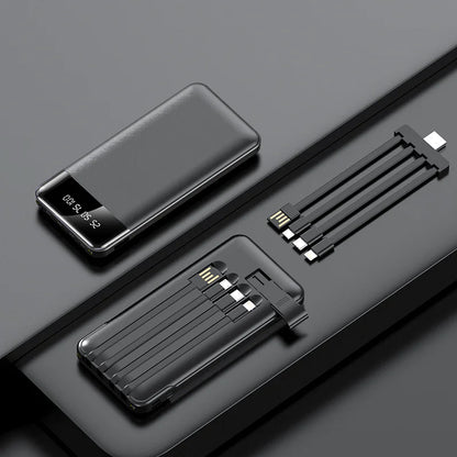 SmartFlow Mini Power Hub