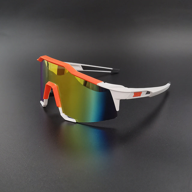 Gafas de sol unisex para ciclismo TrailBlaze