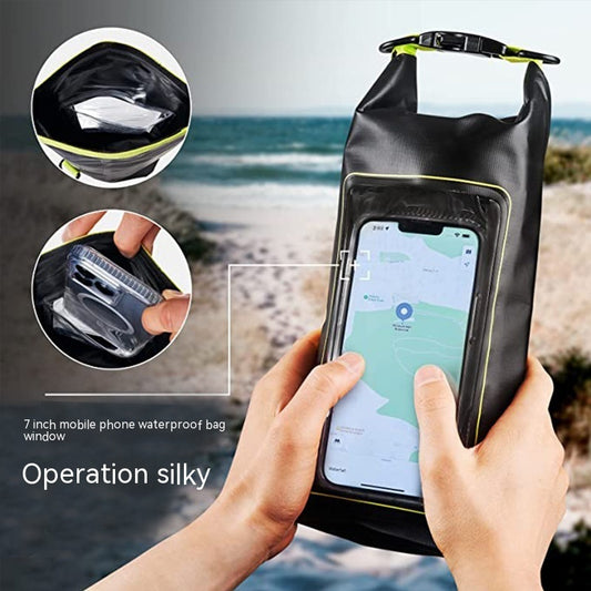 Mobile Phone Swimming Water-proof Bag