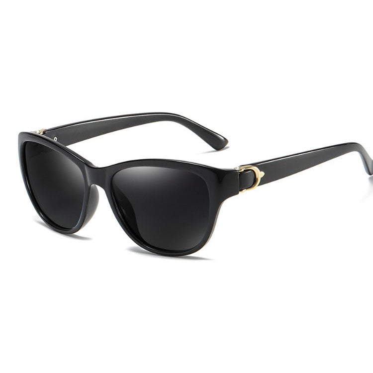 The Lady Bird Polarized Sunglasses