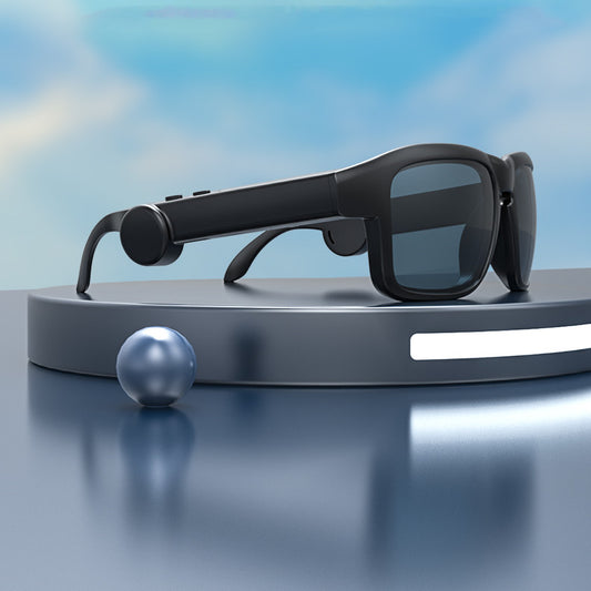 The XG88 Multifunctional Bluetooth Glasses & Headphones