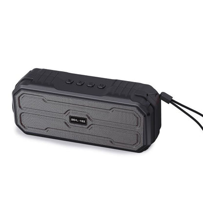 Multi-function Audio Outdoor Professional Portable