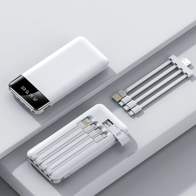 SmartFlow Mini Power Hub