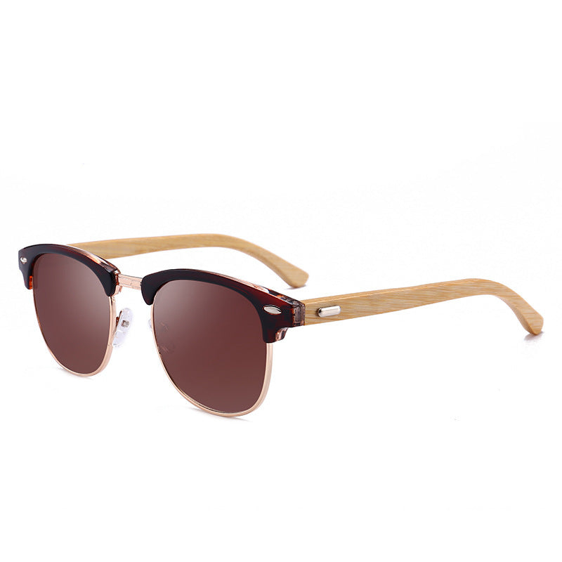 Gafas de sol Bamboo Breeze