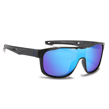 WindGuard Sporty Shades