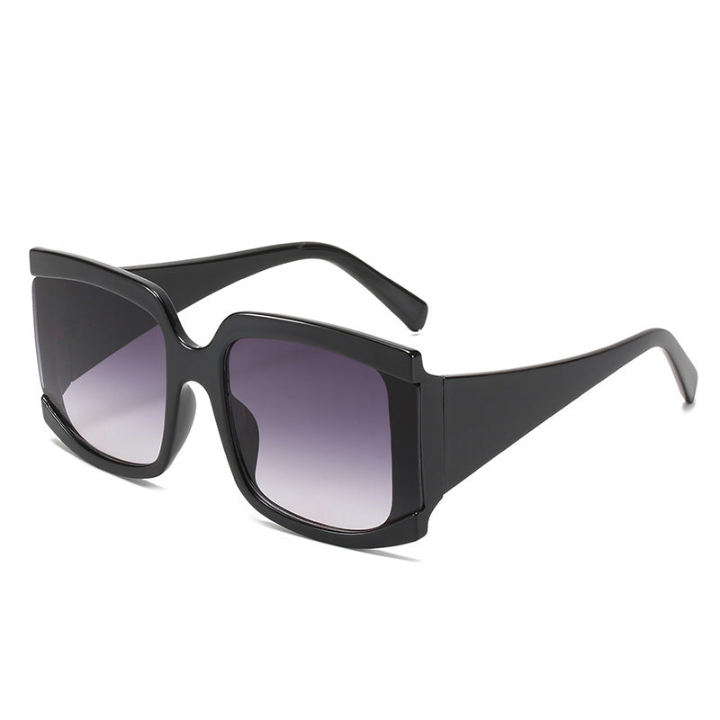 SunKissed Squared Sunglasses