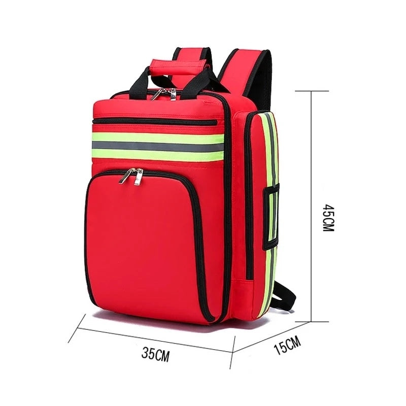 Waterproof First Aid Kit Bag