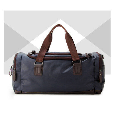 Fitness Bag Leisure Travel Handbag - Travel Happy 