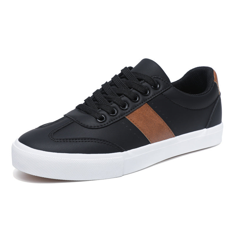 Men's Casual Low-tops