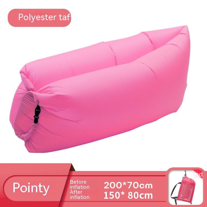 Outing Inflatable Sofa - Travel Happy 