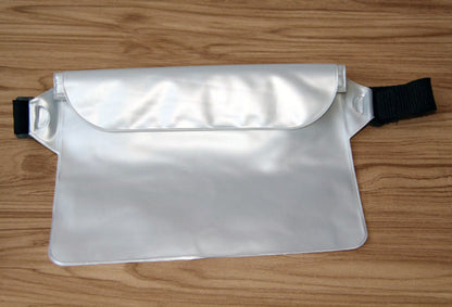 Messenger Mobile Phone Waterproof Bag