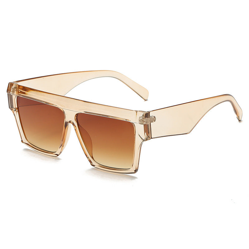 Retro Roar Wild Box Sunglasses