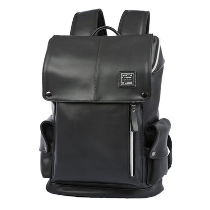 Square Vertical Section Bag
