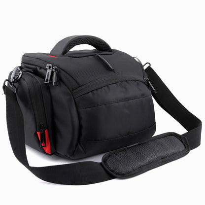 The Explorer Camera Shoulder Bag