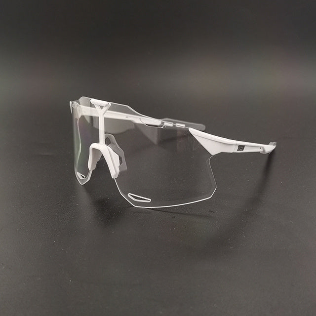 Lunettes de soleil de cyclisme unisexes TrailBlaze