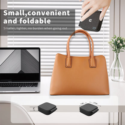 3 in 1  Multi-Functional  Wireless Charger