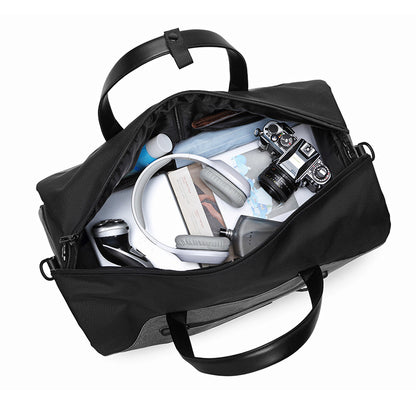 The New Foldable Travel Bag - Large Capacity for Business Trips