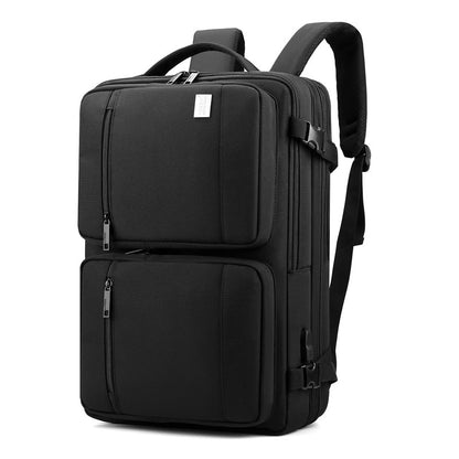 Urban Voyager Business Backpack