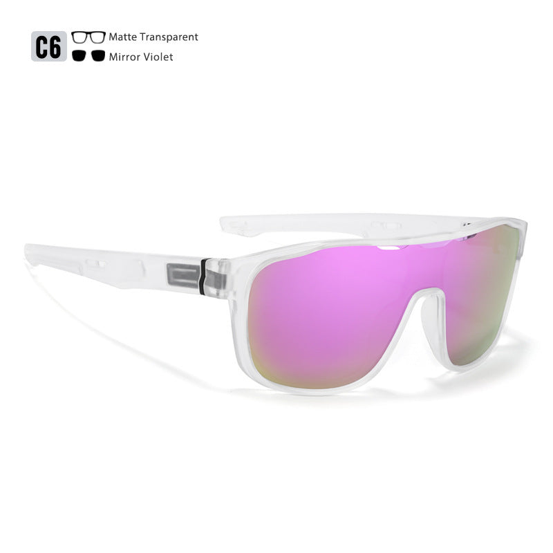 WindGuard Sporty Shades