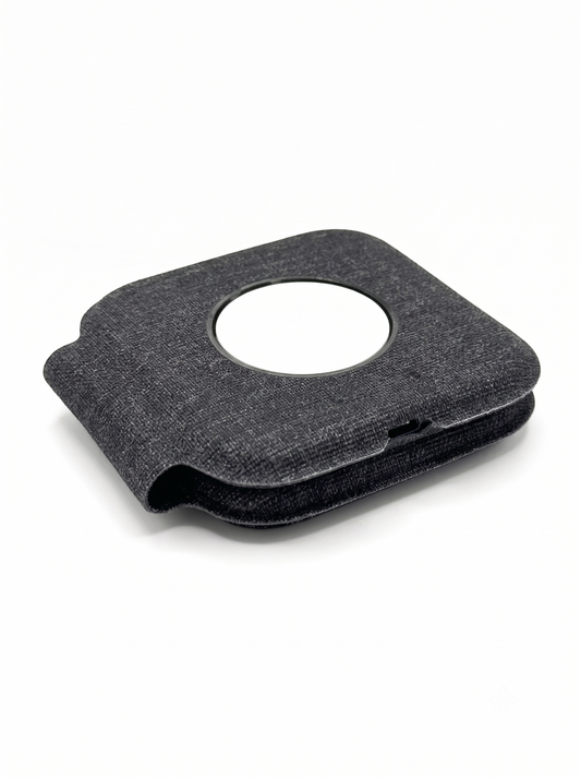 2 in 1 Multi-functional Wireless Charger