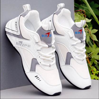 Men’s Waterproof Sports Sneakers