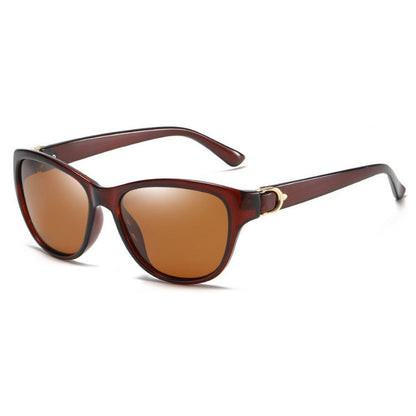 The Lady Bird Polarized Sunglasses