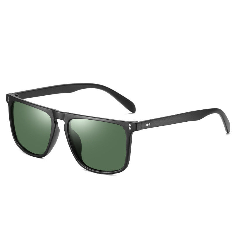 Lunettes de soleil polarisées essentielles pour hommes PolarEdge