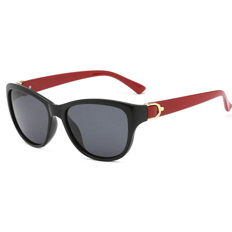 The Lady Bird Polarized Sunglasses