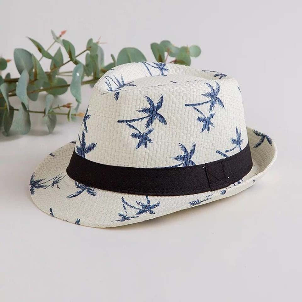 Unisex Beach Hat