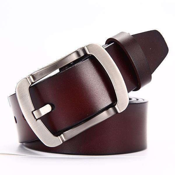 Regal Leather Men’s Luxury Belt