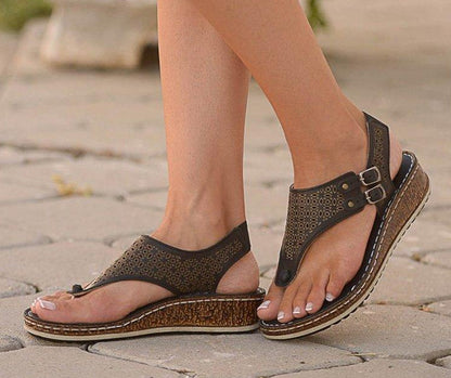 Fashionable Sandals