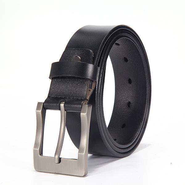 Regal Leather Men’s Luxury Belt