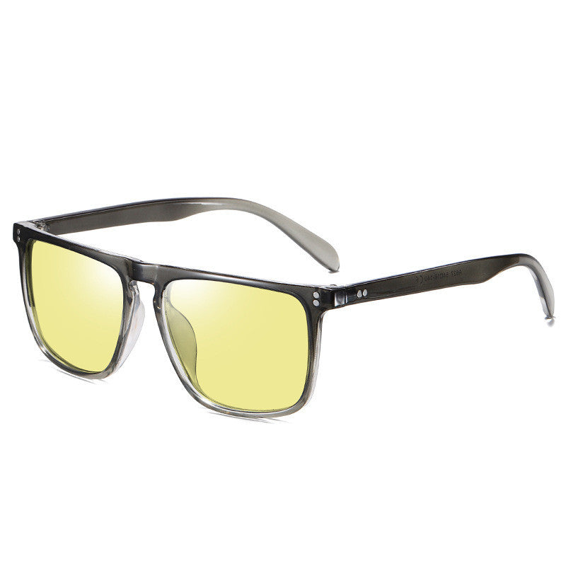 PolarEdge Men's Polarized Essential Shades