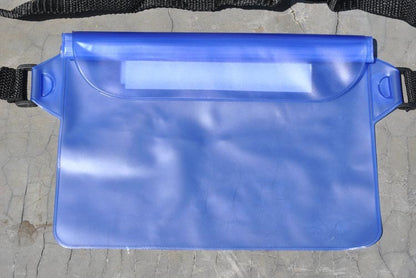 Messenger Mobile Phone Waterproof Bag