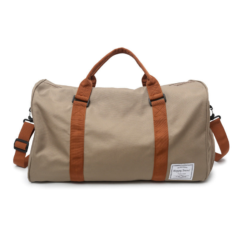 Sports Duffle Travel Bag