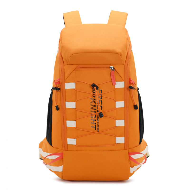 Mountaineering Unisex Outdoor Backpack