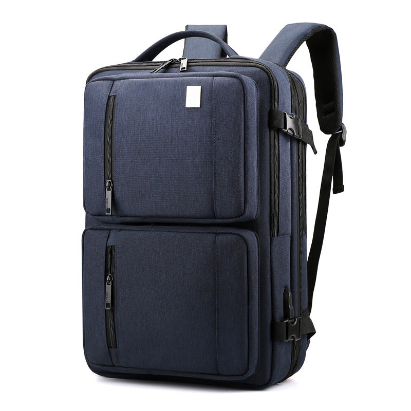 Urban Voyager Business Backpack