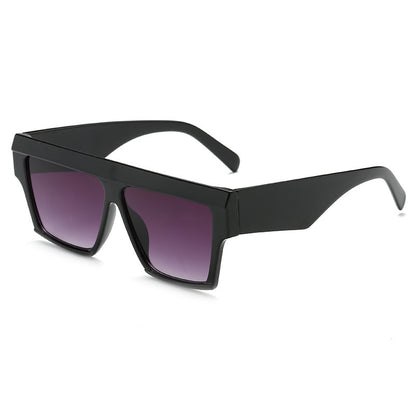 Retro Roar Wild Box Sunglasses