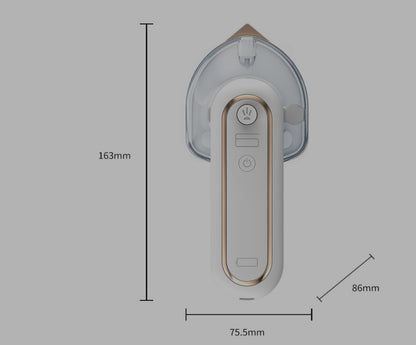 GlideMate 3-in-1 Rechargeable Iron